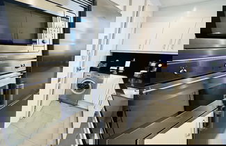 Foto 32 - Apartments Sixtyfour