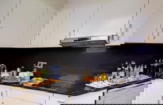 Foto 55 - Apartments Sixtyfour