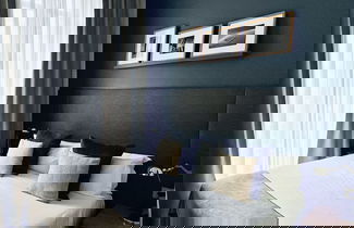 Foto 19 - Apartments Sixtyfour