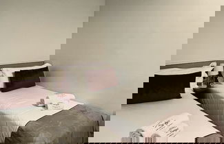 Foto 18 - Apartments Sixtyfour