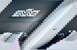 Foto 15 - Apartments Sixtyfour