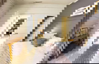 Foto 12 - Apartments Sixtyfour