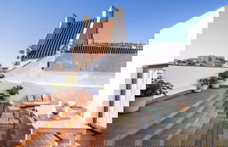 Foto 22 - Apartments Sixtyfour