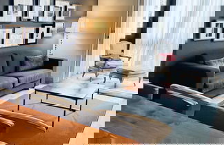 Foto 40 - Apartments Sixtyfour