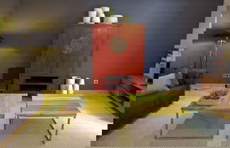 Foto 34 - Apartments Sixtyfour