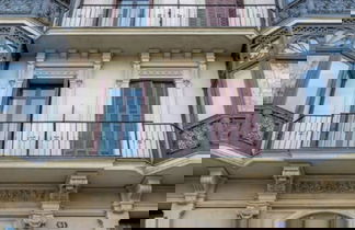 Foto 63 - Apartments Sixtyfour