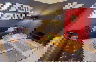 Foto 36 - Apartments Sixtyfour