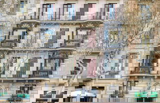 Foto 60 - Apartments Sixtyfour