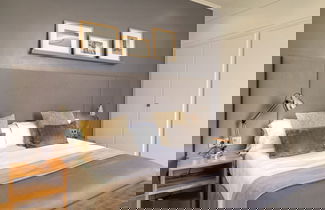 Foto 8 - Apartments Sixtyfour