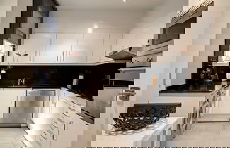 Foto 31 - Apartments Sixtyfour