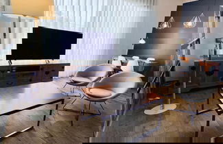 Foto 41 - Apartments Sixtyfour