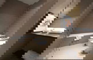 Foto 49 - Apartments Sixtyfour