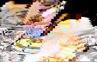 Foto 57 - Apartments Sixtyfour