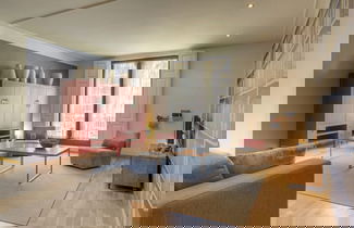 Foto 45 - Apartments Sixtyfour