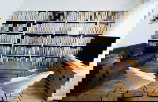 Foto 38 - Apartments Sixtyfour