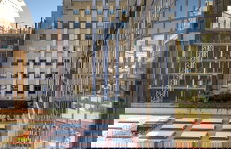 Foto 65 - Apartments Sixtyfour