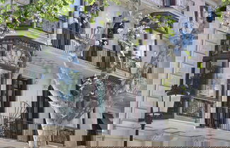 Foto 62 - Apartments Sixtyfour