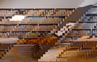 Foto 28 - Apartments Sixtyfour