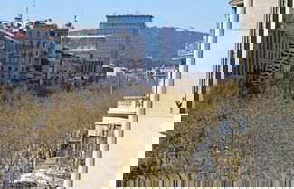 Foto 64 - Apartments Sixtyfour