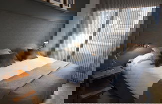 Foto 5 - Apartments Sixtyfour