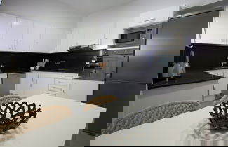 Foto 30 - Apartments Sixtyfour