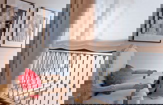 Foto 37 - Apartments Sixtyfour