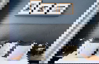 Foto 17 - Apartments Sixtyfour