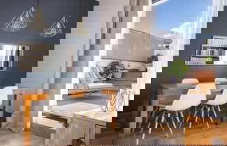 Foto 20 - Apartments Sixtyfour