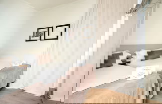 Foto 24 - Apartments Sixtyfour