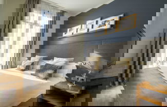 Foto 25 - Apartments Sixtyfour