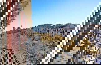 Foto 48 - Apartments Sixtyfour