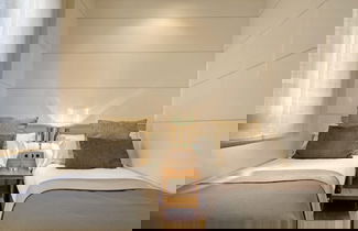 Foto 6 - Apartments Sixtyfour