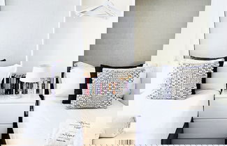 Foto 16 - Apartments Sixtyfour