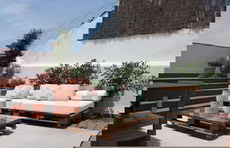 Foto 13 - Apartments Sixtyfour