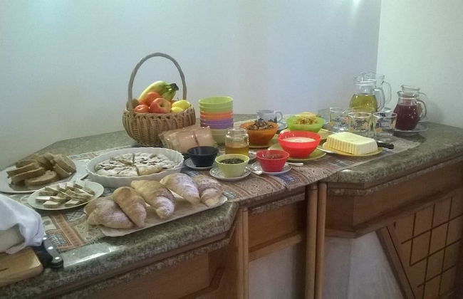 Agriturismo Prada - Foto 23