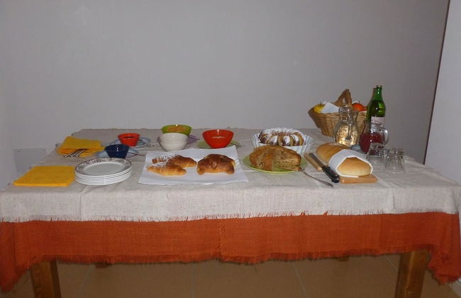 Agriturismo Prada - Foto 19