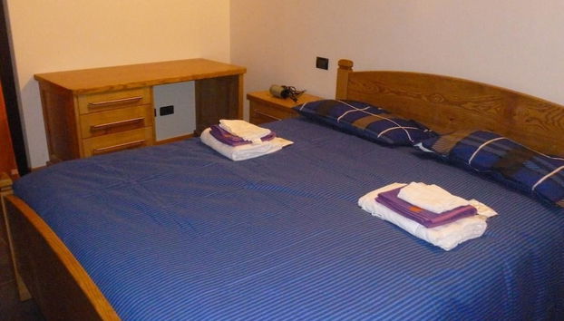 Agriturismo Prada - Foto 5, Habitación