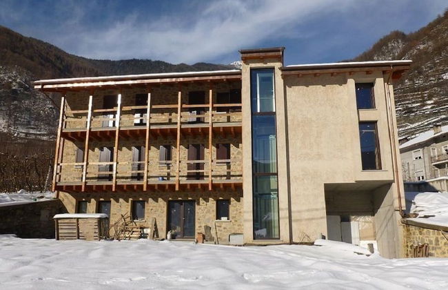 Agriturismo Prada - Foto 1