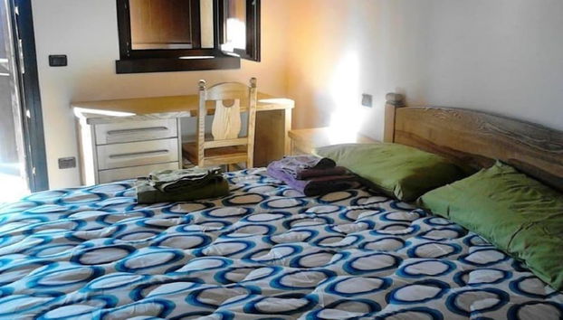 Agriturismo Prada - Foto 3, Habitación