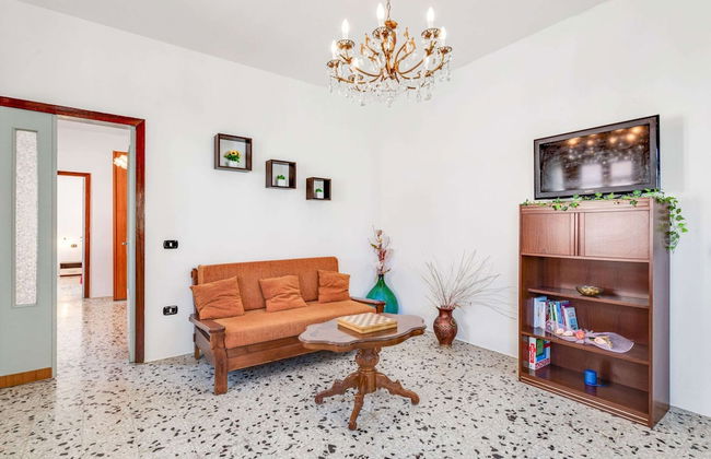 Belvilla by OYO Palazzo Demetra - Foto 14