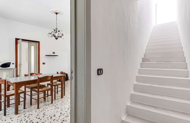 Belvilla by OYO Palazzo Demetra - Foto 23