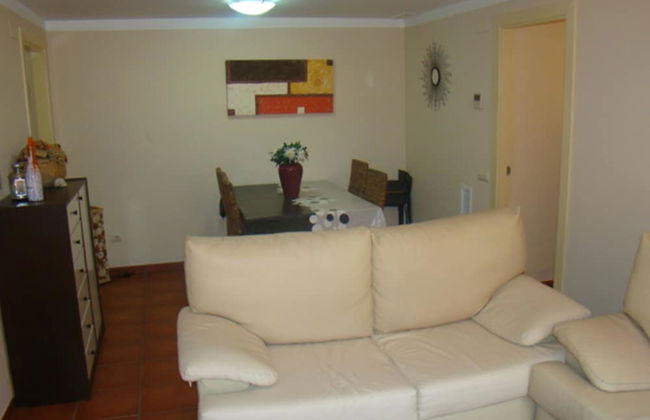 Confortable Bajo de 2 habitaciones Marina Sant Jordi - Photo 10