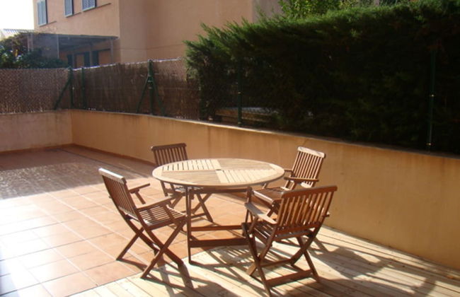 Confortable Bajo de 2 habitaciones Marina Sant Jordi - Photo 14