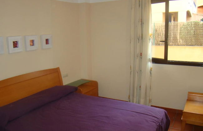 Confortable Bajo de 2 habitaciones Marina Sant Jordi - Photo 3