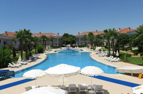 Foto 22 - Belek Holiday Homes