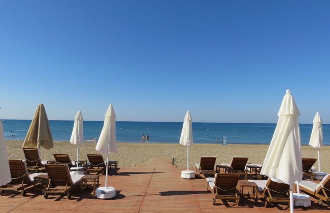 Belek Holiday Homes - Foto 28
