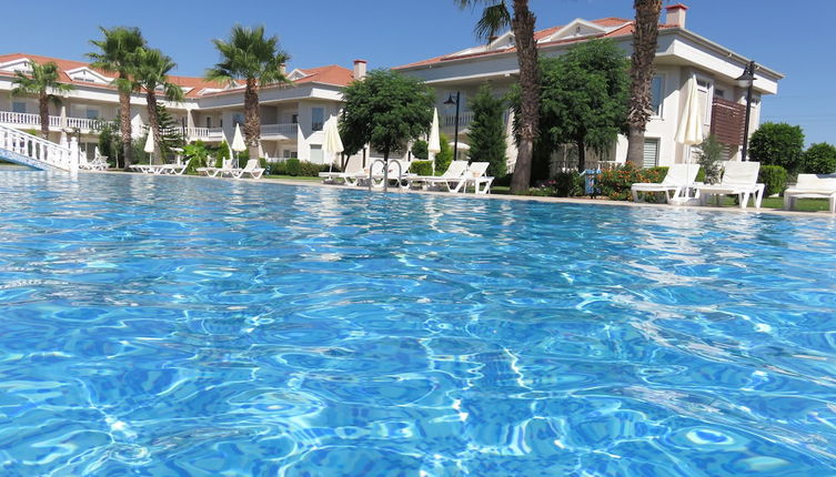 Foto 1 - Belek Holiday Homes