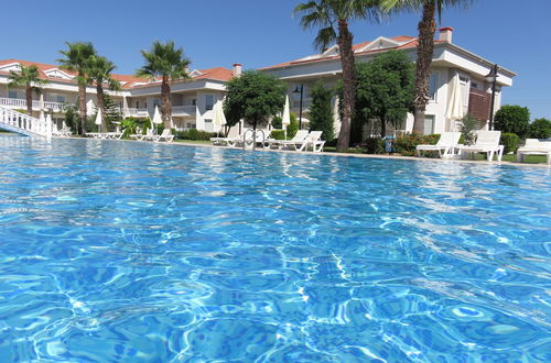 Foto 1 - Belek Holiday Homes