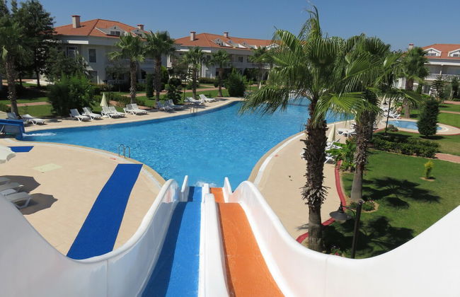 Belek Holiday Homes - Foto 26