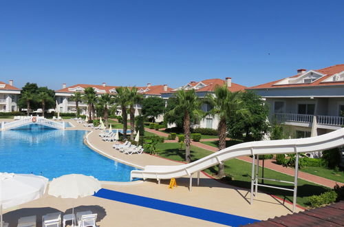 Photo 23 - Belek Holiday Homes